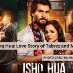 Ishq Hua: Love Story of Tabrez and Minsa